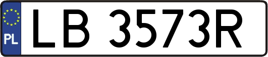 LB3573R