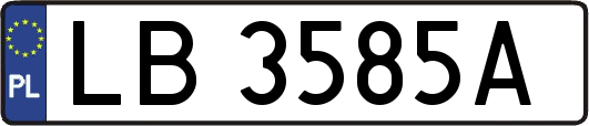 LB3585A
