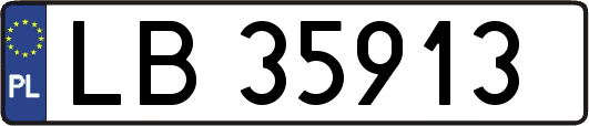 LB35913