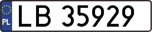 LB35929