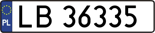 LB36335