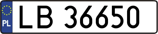 LB36650