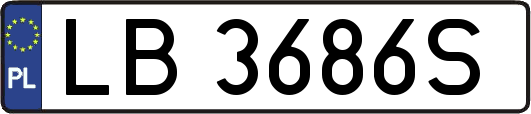LB3686S