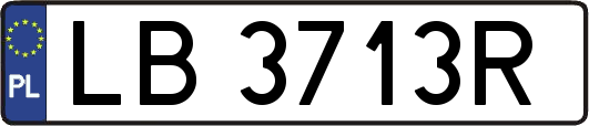 LB3713R