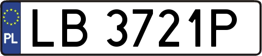 LB3721P