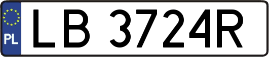 LB3724R