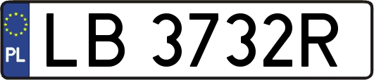 LB3732R