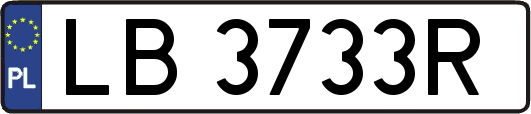 LB3733R