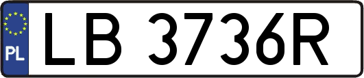LB3736R