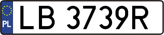LB3739R