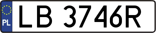 LB3746R