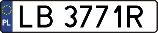 LB3771R