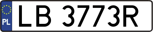 LB3773R