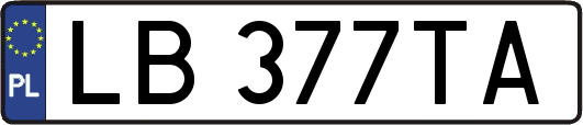 LB377TA