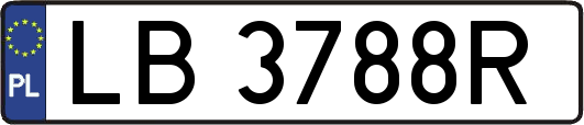 LB3788R