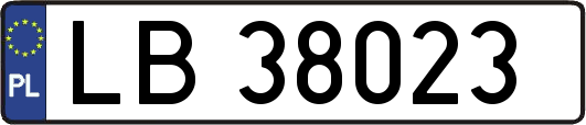 LB38023