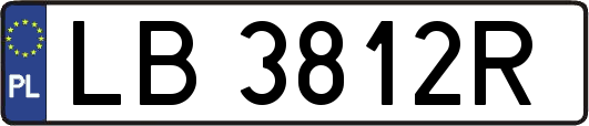 LB3812R