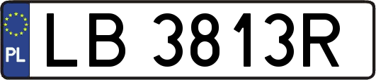 LB3813R