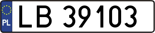 LB39103