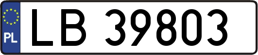 LB39803