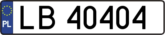 LB40404