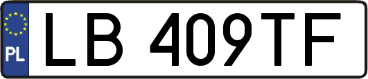 LB409TF