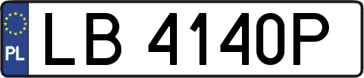 LB4140P