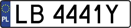 LB4441Y