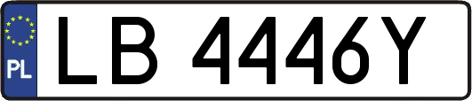 LB4446Y
