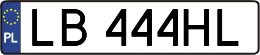 LB444HL