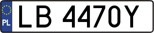LB4470Y