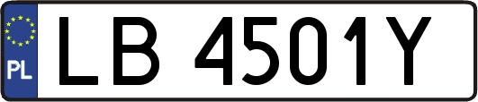 LB4501Y
