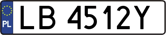 LB4512Y