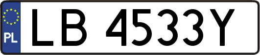LB4533Y