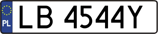 LB4544Y