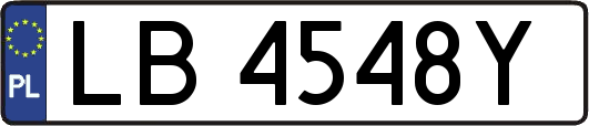 LB4548Y