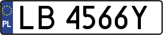 LB4566Y