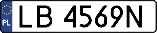 LB4569N