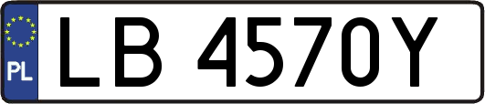 LB4570Y