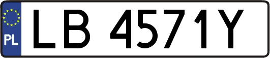 LB4571Y