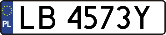 LB4573Y