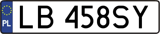 LB458SY