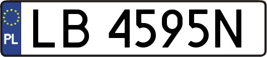 LB4595N