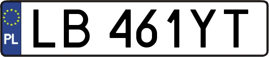 LB461YT
