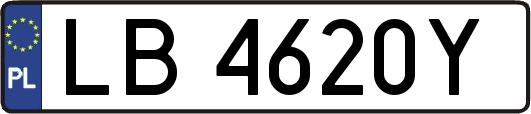 LB4620Y