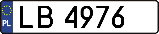 LB4976