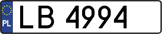 LB4994