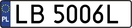 LB5006L