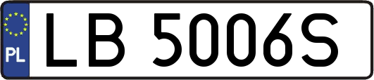 LB5006S