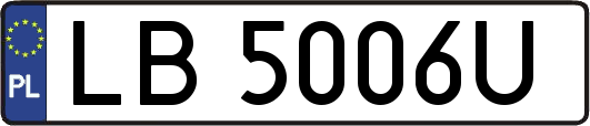 LB5006U